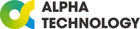 ALPHA TECHNOROGY